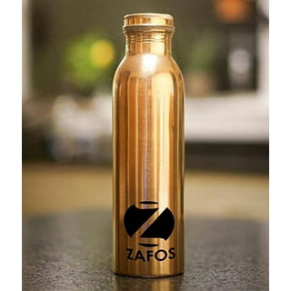 Copper Thermos