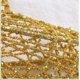 thumbnail image 4 of Adorno De Estrella Para Árbol Para Navidad.Decoración Rústica Para Exteriores De Alta Gama.Divertidos Adornos Para Árboles De Navidad-Oro Rosa, 4 of 4