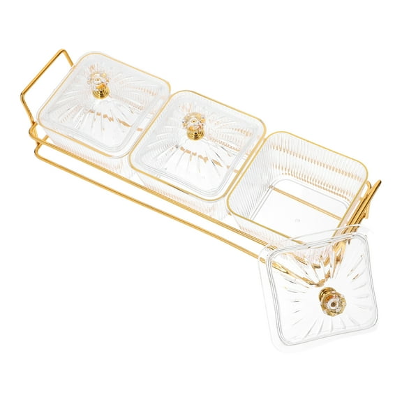 Powder Drugs Old-fashioned Container Serving Bowl