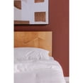 thumbnail image 7 of O2 Brown Queen Bed Light Golden, 7 of 7