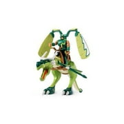Dragon Flyz: Sky Fury With Summit Action Figure