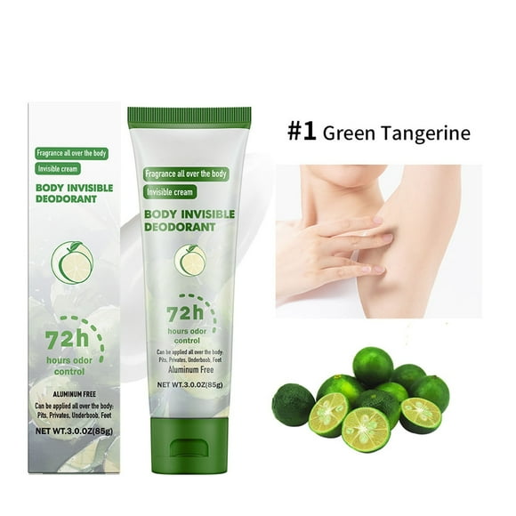 Clearance!DHALL Lotion for Women,Body For Women Fragrance All Over The Body 72 Hour Refreshing Body And Body Ointment 85g,Body Lotion