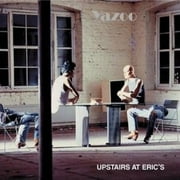 Yazoo - Upstairs at Erics - Pop Rock - CD