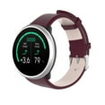 thumbnail image 3 of Wal-mart Deals Viflosae Watch Compatible for Po lar Replacement Strap Business Top School picks on Rollback, 3 of 4