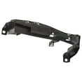 thumbnail image 1 of For 08-14 Subaru Impreza Left Front Corner Bumper Bracket WRX STi 57707FG032, 1 of 9