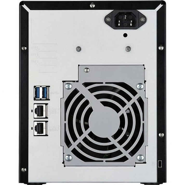 BUFFALO TeraStation 3410DN TS3410DN1604 - NAS server - 16 TB