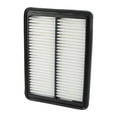 thumbnail image 1 of Unique Bargains Engine Air Filter Filter Air Cleaner Element No.PAH9133A0A for Mazda 3 2019-2024 1 Pc Long Life for Car, 1 of 8