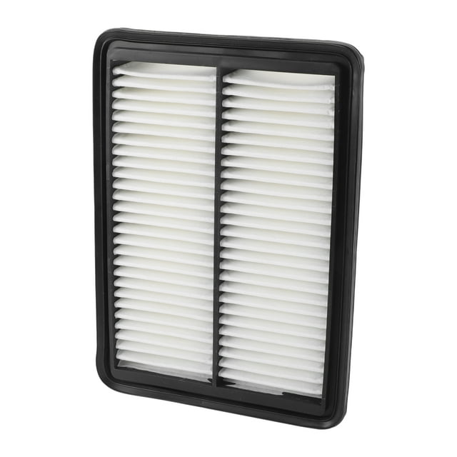 Unique Bargains Engine Air Filter Filter Air Cleaner Element No.PAH9133A0A for Mazda 3 2019-2024 1 Pc Long Life for Car