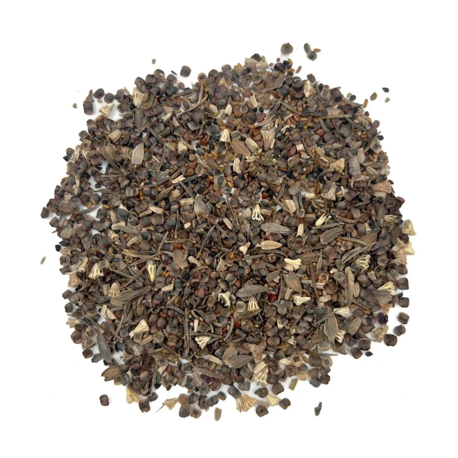 Ferry-Morse Butterfly Mix Bulk Wildflower Seeds, 1lb