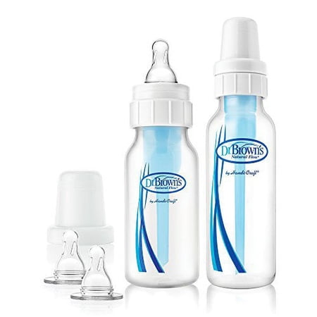 Dr. Brown's Original Bottle Sampler Kit