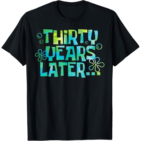 Exquisite and comfortable-Thirty Years Later Funny Meme 30 Years Old Birthday T-Shirt