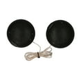 thumbnail image 4 of 20W Car Speaker Dome Tweeter Woofer Loudspeaker Audio Components System, 4 of 8