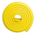 thumbnail image 3 of Protección de Cubierta Del Borde de La de Seguridad para Bebés Hugo Cubierta de borde de escritorio Amarillo, 3 of 10