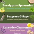thumbnail image 3 of Mezcla de spa Wax Melts Happy Wax, con aroma a soja natural, 180 ml, 3 of 9
