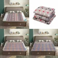 Waterproof Changing Pad Bedsheet Cover Urine Mat Reusable Adult Diaper