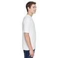 thumbnail image 4 of UltraClub Men's Cool & Dry Basic Performance T-Shirt - 8620, 4 of 4