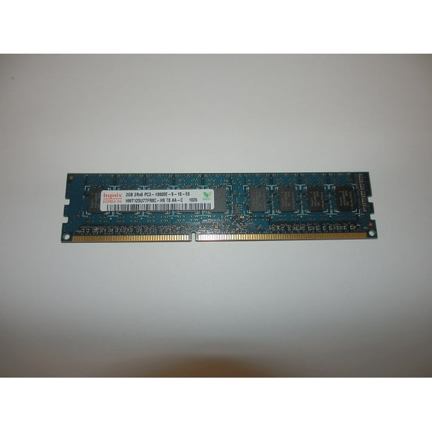 2GB 2Rx8 Server Memory - Walmart.com