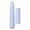 Blue, variant on Portable Lip Gloss Applicator With Soft Silicone Brush For Flawlessly Blending And Comfortable Grip