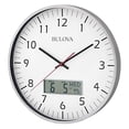 thumbnail image 1 of Bulova C4810 Horloge Murale, 1 of 2