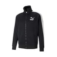 thumbnail image 1 of Chamarra Puma Iconic T7 Hombre negro XL, 1 of 3