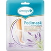 Amope Pedimask� - Lavender Oil 24/1 ct. 1 ea (Pack of 3)