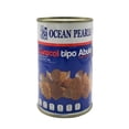 thumbnail image 1 of Caracol Ocean Pearls Tipo Abulon 454 gr, 1 of 3