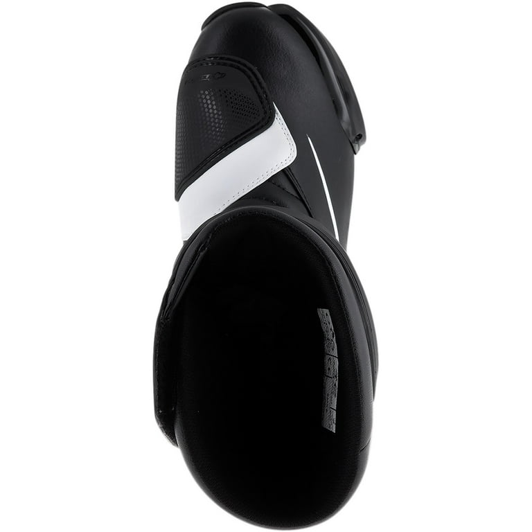 Alpinestars SMX S Boots - Black/White - 41 - Walmart.com