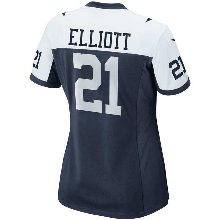 Elliott women's jersey online