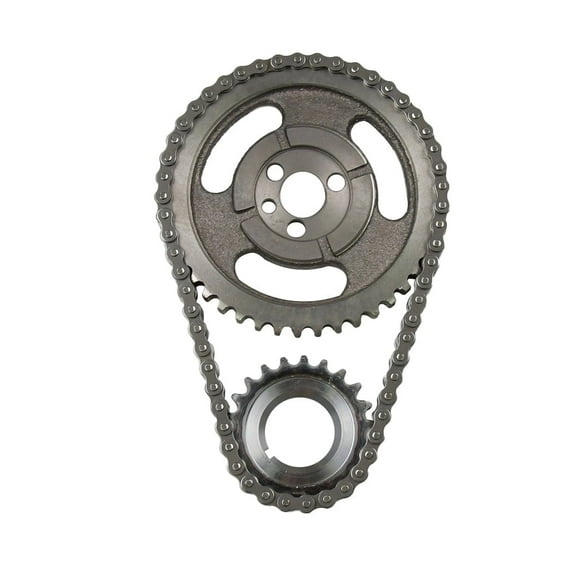 REVO Timing Chain Kit 5530532100 for Chevrolet C10 G10 K10 GMC Jimmy V8 5.0L 5.7L OHV