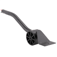 thumbnail image 5 of 2 Pcs Furniture Lifter Mover Tool, Heavy Appliance Lifters Easy Safe to Move Sofa Refrigerator Washing Machine, 5 of 8