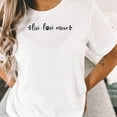 thumbnail image 4 of Women's Live Love Rescue Adoption T-Shirt, 4 of 6