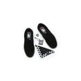 thumbnail image 3 of Vans x Motorhead Skate Slip On Shoes - Black / Black, 3 of 8
