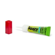Krazy Glue 4g Advanced Formula Craft Gel, 1 Count