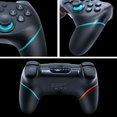 thumbnail image 4 of MesaSe Wireless Gamepad Game Joystick Controller for Switch Pro Host Blue-tooth Controller, 4 of 7