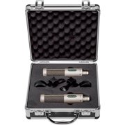 Royer R-10 Ribbon Microphone Matched Pair