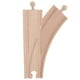 thumbnail image 2 of Kits de vías de trenes de madera,Juego de juguetes de trenes de madera,Kits de construcción de ferrocarriles de madera,Accesorios de trenes de madera,Accesorios compatibles con 2 piezas Hugo Kits de vías de trenes de madera, 2 of 9