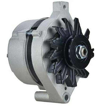 1967 Alternator - NEW 12V ALTERNATOR FITS MERCURY BREEZEWAY 1966 1967 C5DZ10346B C6GF10300A C9ZF-A
