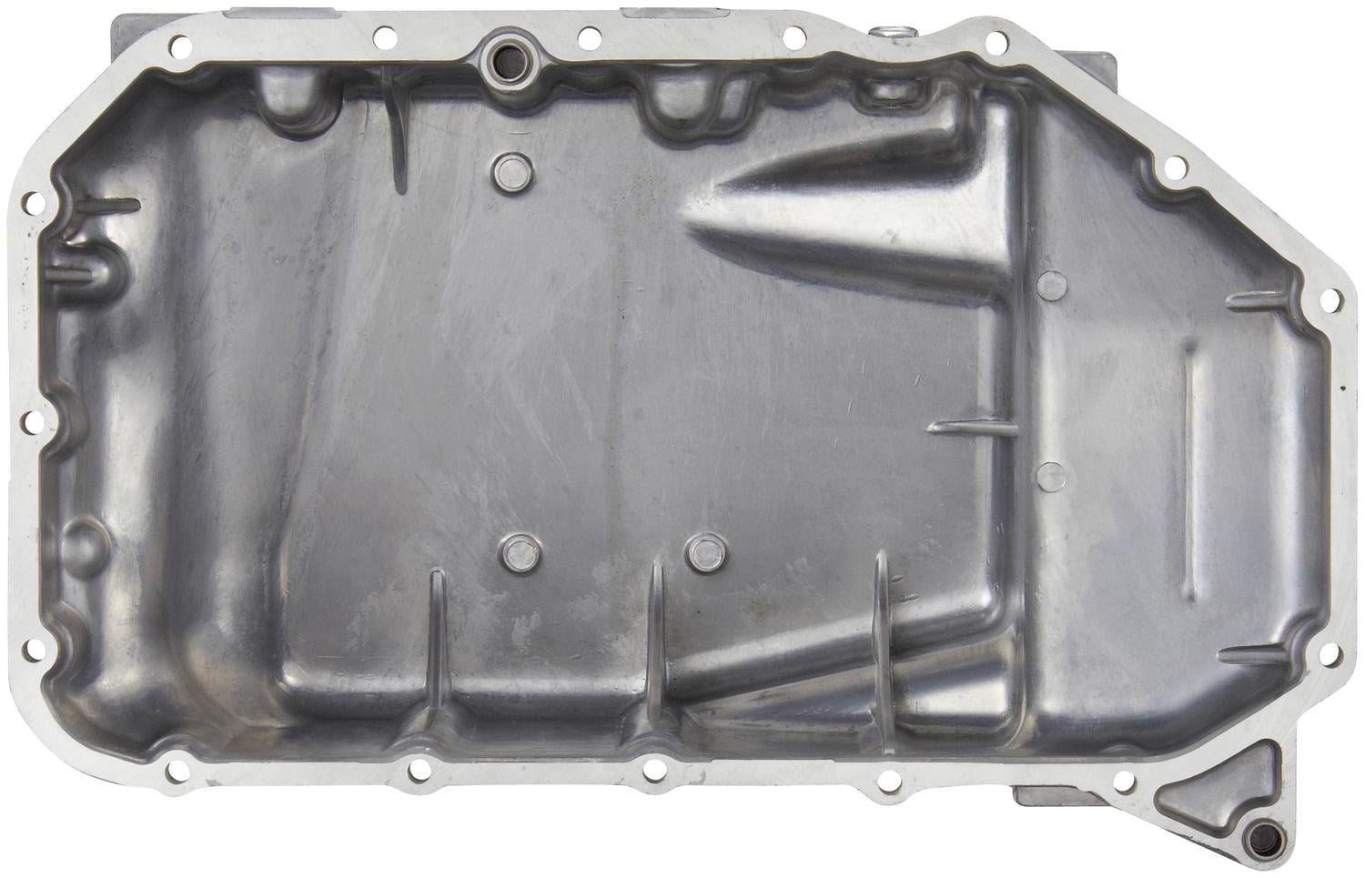 Spectra Premium HOP15A Aluminum Engine Oil Pan