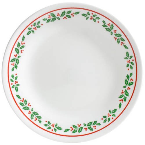 Corelle Livingware 16-Piece Dinnerware Set, Winter Holly - Walmart.com Corelle Livingware 16-Piece Dinnerware Set, Winter Holly - Walmart.com
