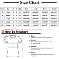 thumbnail image 3 of Jsaierl Breast Cancer Shirts Women Pink Ribbon Graphic Tees Funny Short Sleeve Tops Cute Strong Breast Cancer Awareness T-shirts, 3 of 5