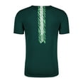 thumbnail image 3 of Men's Charly  Green Club Leon  2024/25 T-Shirt, 3 of 4
