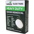thumbnail image 3 of Chlorine Dioxide Powerful Aerosol Deodorizer Set, professional strength deodorizer suitable for cars, homes, RVs, rooms, garages. Fragrance Bomb Air Freshener & Deodorizer. Easy-to-use set eliminates, 3 of 4