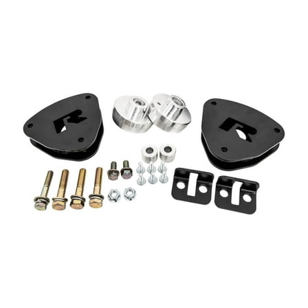 ReadyLIFT 69-21150 Ford Bronco Sport 2021 1.5 SST Kit For Ford Bronco Sport AWD