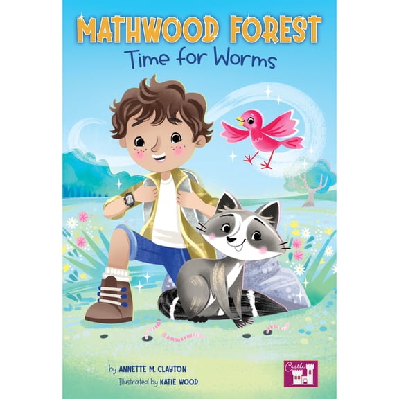 Mathwood Forest Mathwood Forest Time for Worms, (Paperback)