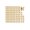 100PC, variant on Hinge Expansion Screw Anchor Kit, Heavy Duty Wall Anchor Screws for Tile Stone Cabinet Door Hinge Mounting, Hard Surface Fixing Fastener Set
