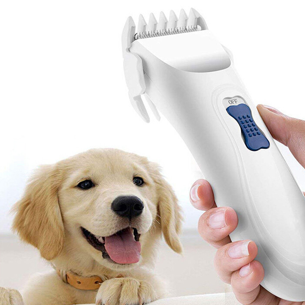 dog hair clippers walmart