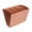 2 Pack, variant on Staples Letha-Tone Expanding File A-Z Index Letter Size 21-Pockets Brown TR119099/119099
