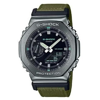 Casio G-Shock Men's Watch, Analog Digital Quartz, 200M Water