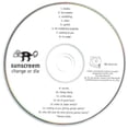 thumbnail image 2 of Sunscreem - Change Or Die (CD) Very Good (VG), 2 of 2