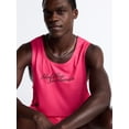 thumbnail image 4 of Hot Boy Summer by Megan Thee Stallion Men’s Racerback Mesh Tank Top, Sizes S-3XL, 4 of 5